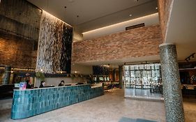 Hotel Agua del Desierto